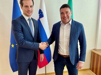 Novi direktor občinske uprave v Velenju je Žiga Omladič