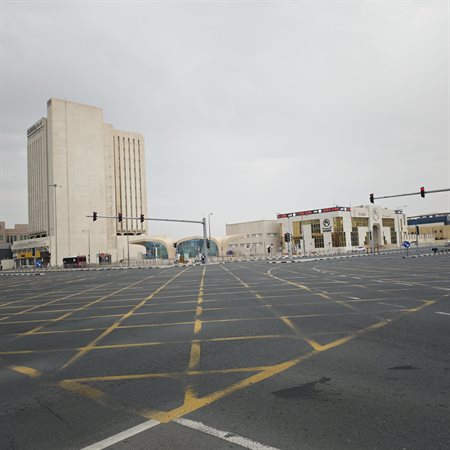 Korošec Damjan Kalčič o aktualnem stanju v Dohi