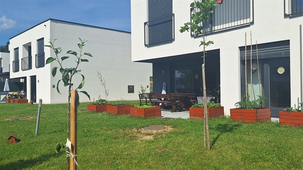 CUDV Črna: Podpora družinam na domu