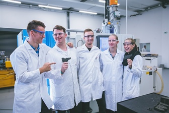 Vlada potrdila pripojitev FTPO k Univerzi na Primorskem