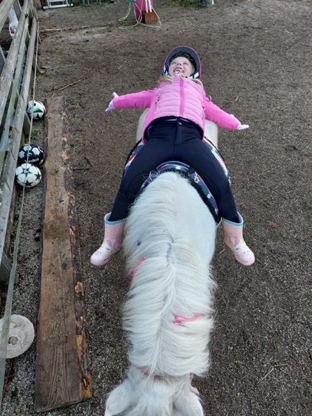 Na Koroškem najmlajši spoznavajo Team Pony Concept