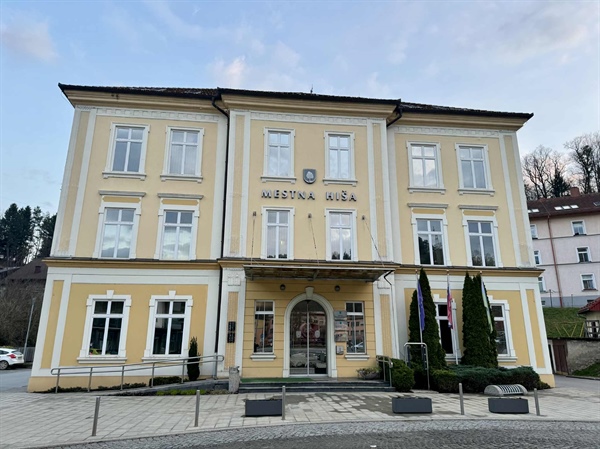 Na Ravnah na Koroškem sprejeli izrazito razvojno naravnan proračun