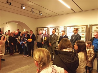 5. Specialna meddruštvena filatelistična razstava MAKSI Ravne 2026