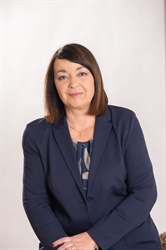 Alenka Helbl, kandidatka SDS v Dravski dolini