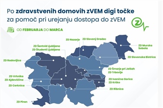Digi točka zVEM v Slovenj Gradcu dobro obiskana