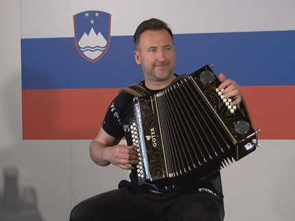 V Velenju bo (vsaj) 5283 harmonikarjev podiralo svetovni rekord