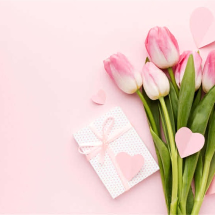 8. marec – dan, ko praznujemo moč, pogum in prispevek žensk