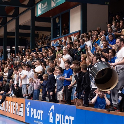 Slovenjgraški rokometaši gostijo vroče Trebanjce