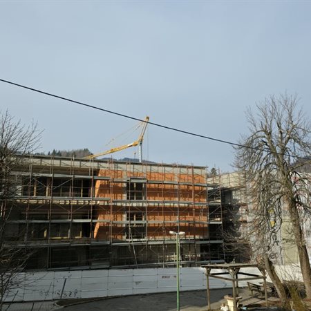 Dom starejših v Črni bo kmalu zgrajen