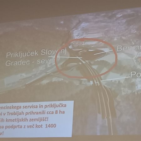 Ali krajani Legna in občina pri pripombah na tretjo razvojno os govorijo isti jezik?