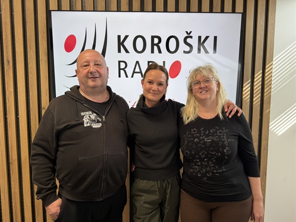 Ko dopust postane kriza: zgodba Kalčija, ki je ob napadu na Iran obtičal v Dohi