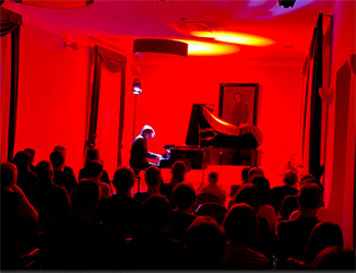 10. Modra noč: Wolf navdih generacijam glasbenikov