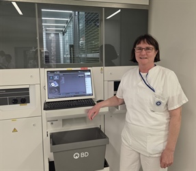 Trojica robotov: Devžej, Nikolaj in novi pomočnik brez imena