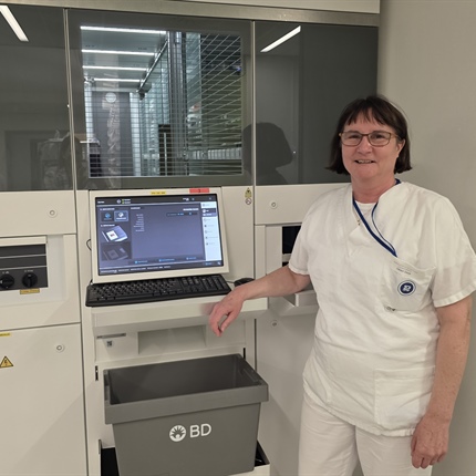 Trojica robotov: Devžej, Nikolaj in novi pomočnik brez imena