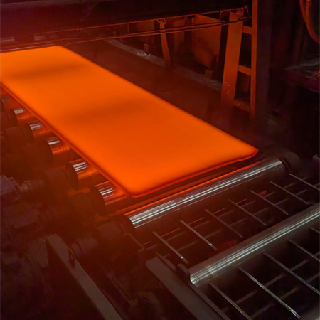 Vesoljsko plovilo (tudi) iz koroškega jekla