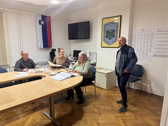 Kako pa smo glasovali na Koroškem?