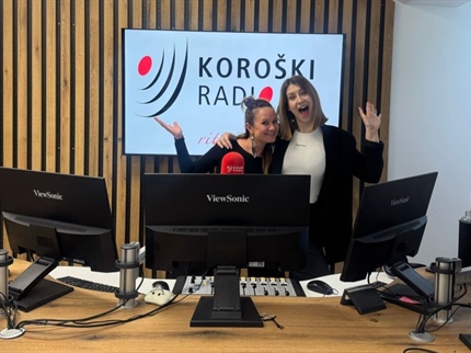 Slovenska Taylor Swift  - Eva Boto