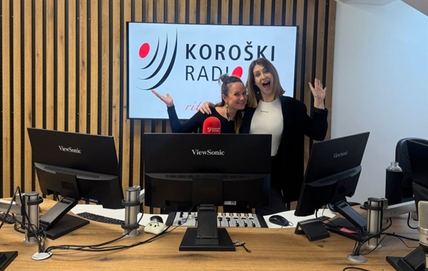 Slovenska Taylor Swift  - Eva Boto