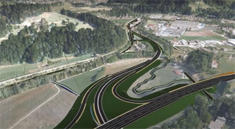 Tilen Klugler: "Pripombe bomo poskušali udejaniti pri projektiranju"