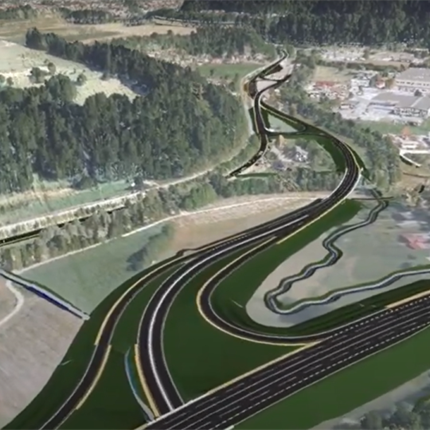 Tilen Klugler: "Pripombe bomo poskušali udejaniti pri projektiranju"