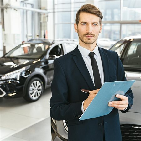 Dražbe avtomobilov omogočajo hitrejšo prodajo vozil