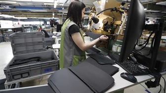 V podjetju Dani AFC zaenkrat nadaljujejo z delom