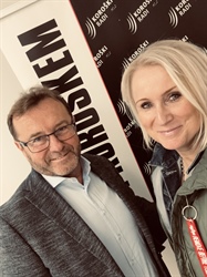 Martin Lisec: "Danes imamo več udobja kot kadarkoli, a tudi več praznine"