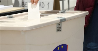 Politične karte se mešajo: svet je eno veliko volišče