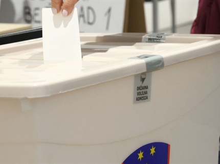 Politične karte se mešajo: svet je eno veliko volišče