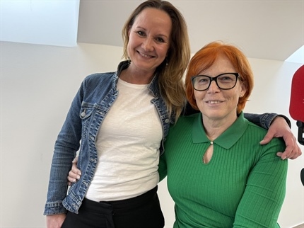 Ustvarjalci s srcem z Brdinj