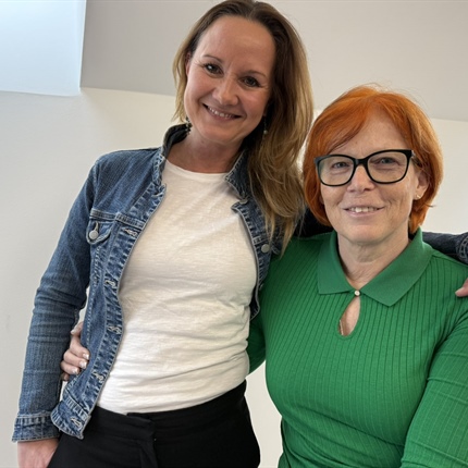 Ustvarjalci s srcem z Brdinj