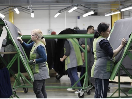 Slovenjgraško podjetje DANI AFC gre v likvidacijo