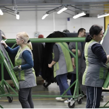 Slovenjgraško podjetje DANI AFC gre v likvidacijo