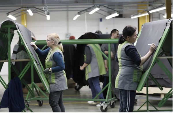 Slovenjgraško podjetje DANI AFC gre v likvidacijo