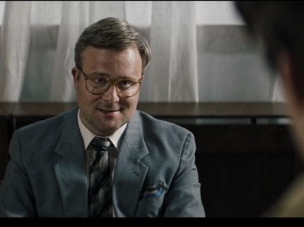 Mežičan Gregor Podričnik v nadaljevanki o Metodu Trobcu