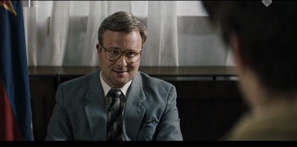 Mežičan Gregor Podričnik v nadaljevanki o Metodu Trobcu