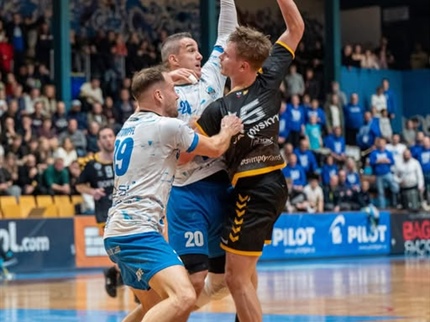 Nocoj se obeta razburljiv koroško-šaleški derbi