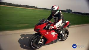 Pričenja se motoristična sezona