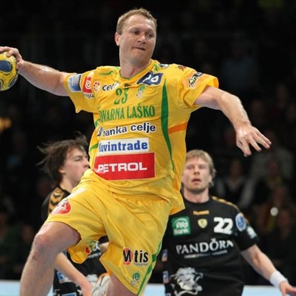 Pri zgolj 50 letih umrl celjski rokometni as Kokšarov