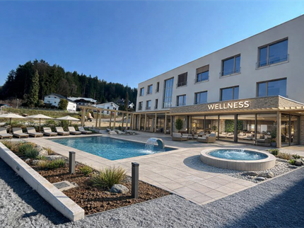 V Mežici nov dom starejših z velnes ponudbo in bazenom