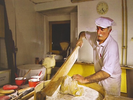 Danes zapovedan post