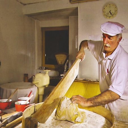 Danes zapovedan post