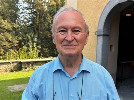 Velikonočna poslanica dekana Franca Linasija