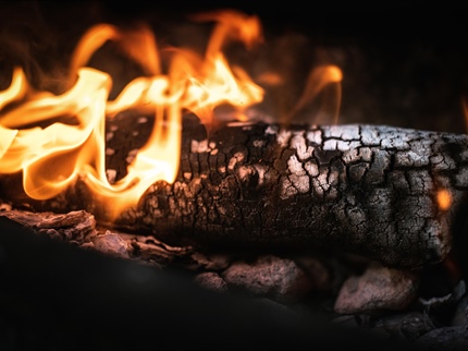 Tudi na Koroškem požari v naravi