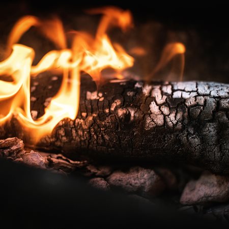 Tudi na Koroškem požari v naravi