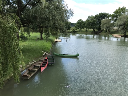 Veliki ponedeljek - čas za izlete v naravo