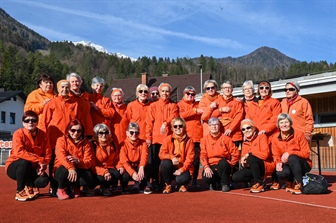Tisoč gibov na dan - odžene zdravnika stran