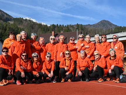 Tisoč gibov na dan - odžene zdravnika stran