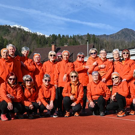 Tisoč gibov na dan - odžene zdravnika stran