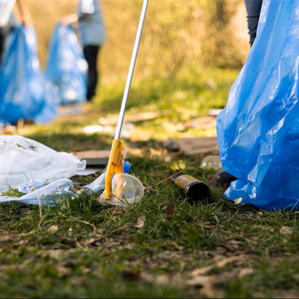 Dan za spremembe znova povezuje Slovenijo: prostovoljci jutri na terenu tudi na Koroškem